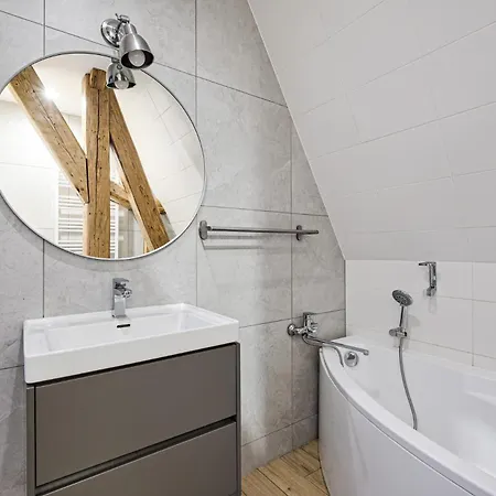 Citycenterapartment/m2/6 公寓