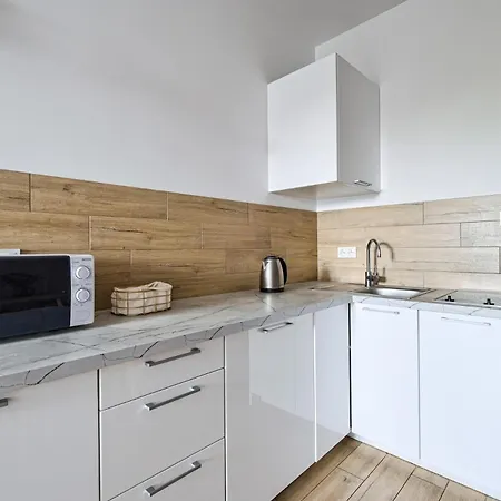 Citycenterapartment/m2/6 卡托维兹