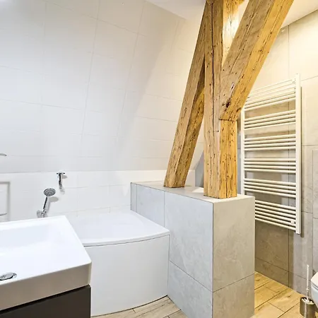 公寓 Citycenterapartment/m2/6