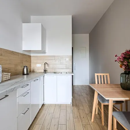 Citycenterapartment/m2/6 公寓