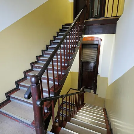 Citycenterapartment/m2/6 公寓 *