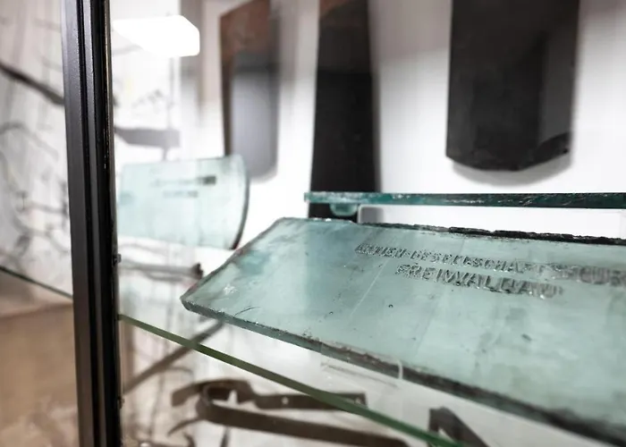 Appartement Citycenterapartment/m2/6