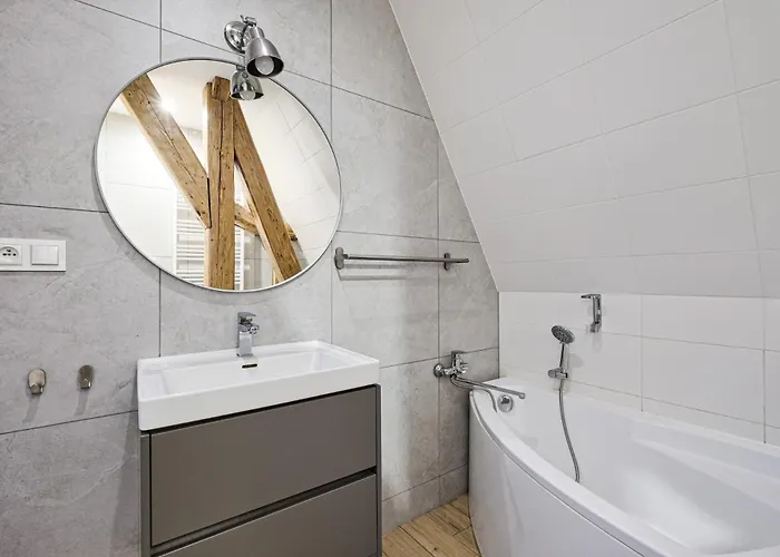 Citycenterapartment/m2/6 Apartment