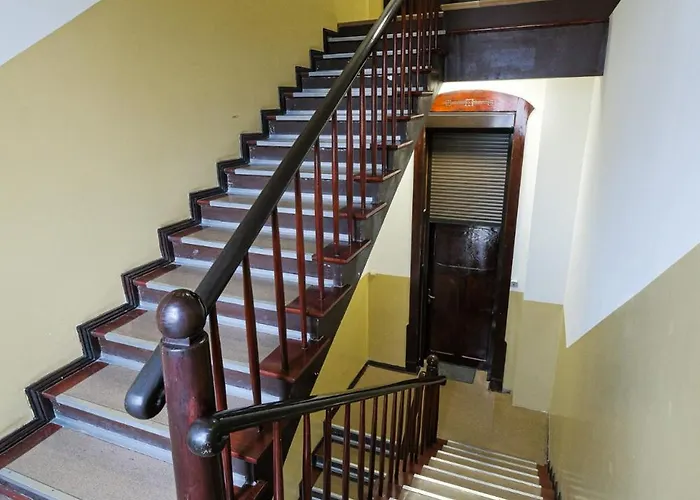 Citycenterapartment/m2/6 Apartment *